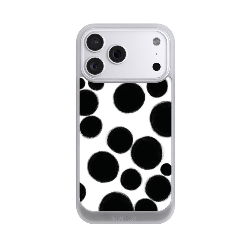 iPhone 18 Pro Max NIVOcore Große Punkte