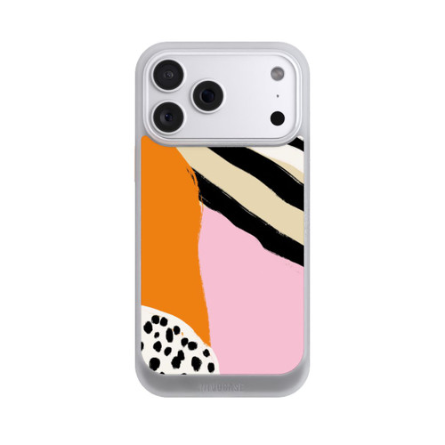 Apple iPhone 18 Pro Max NIVOcore Crazy Life Art
