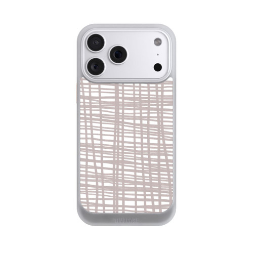 Apple iPhone 18 Pro Max NIVOcore Kleinkariert