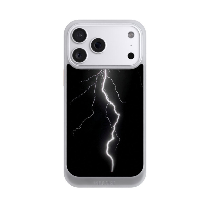 iPhone 18 Pro Max NIVOcore Lightning