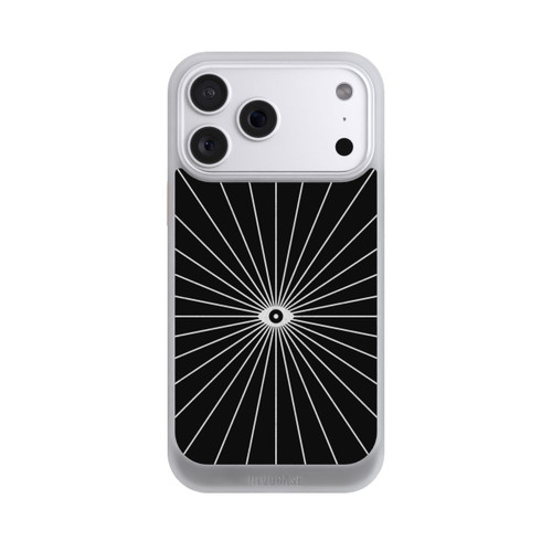 Apple iPhone 18 Pro Max NIVOcore Abstraktes Auge