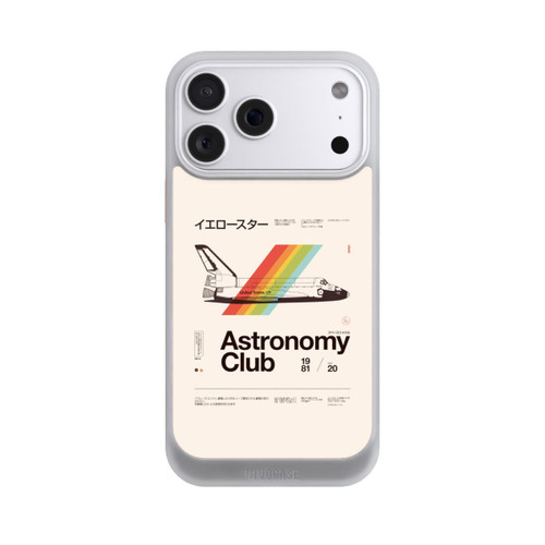 Apple iPhone 18 Pro Max NIVOcore Astro Club