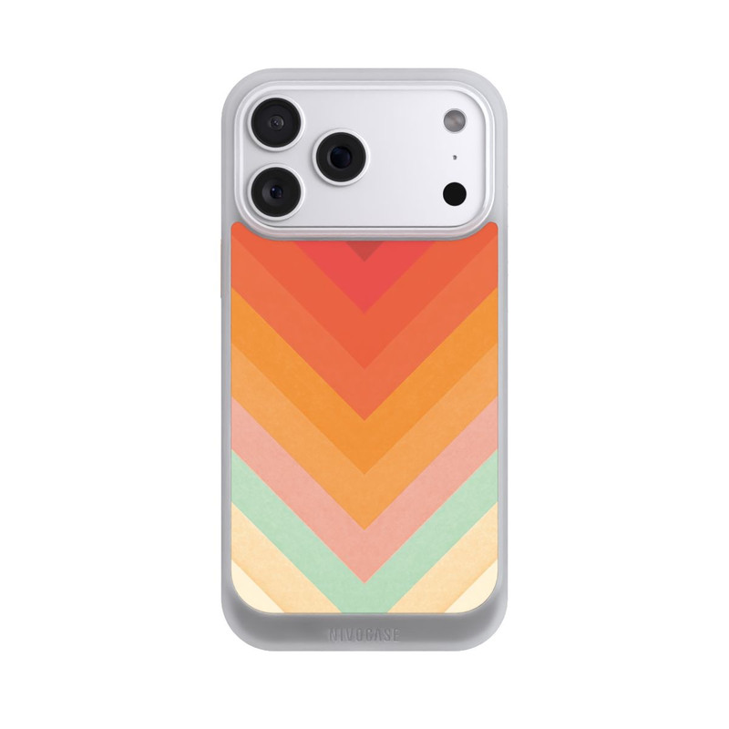 iPhone 18 Pro Max NIVOcore Magic Chevrons