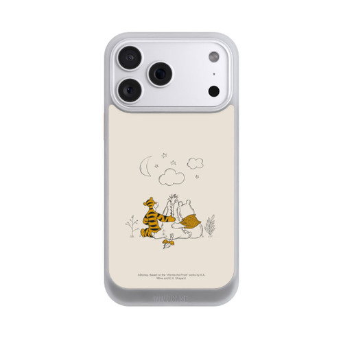 Apple iPhone 18 Pro Max NIVOcore Beste Freunde in der Natur