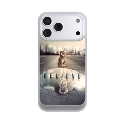 Apple iPhone 18 Pro Max NIVOcore Believe Tiger