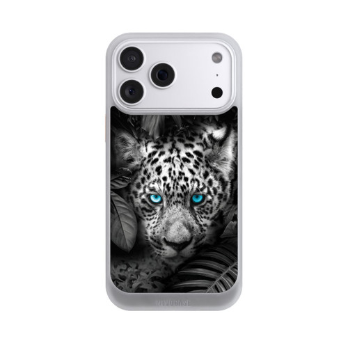 Apple iPhone 18 Pro Max NIVOcore Jaguar Schwarz Dschungel