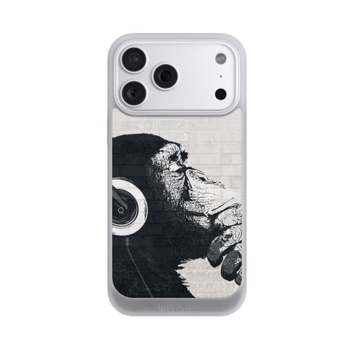 Apple iPhone 18 Pro Max NIVOcore Musiker Affe