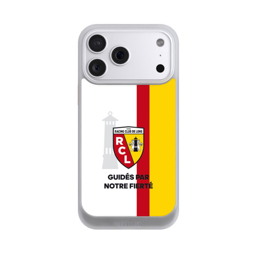 Apple iPhone 18 Pro Max NIVOcore RC Lens Unser Stolz
