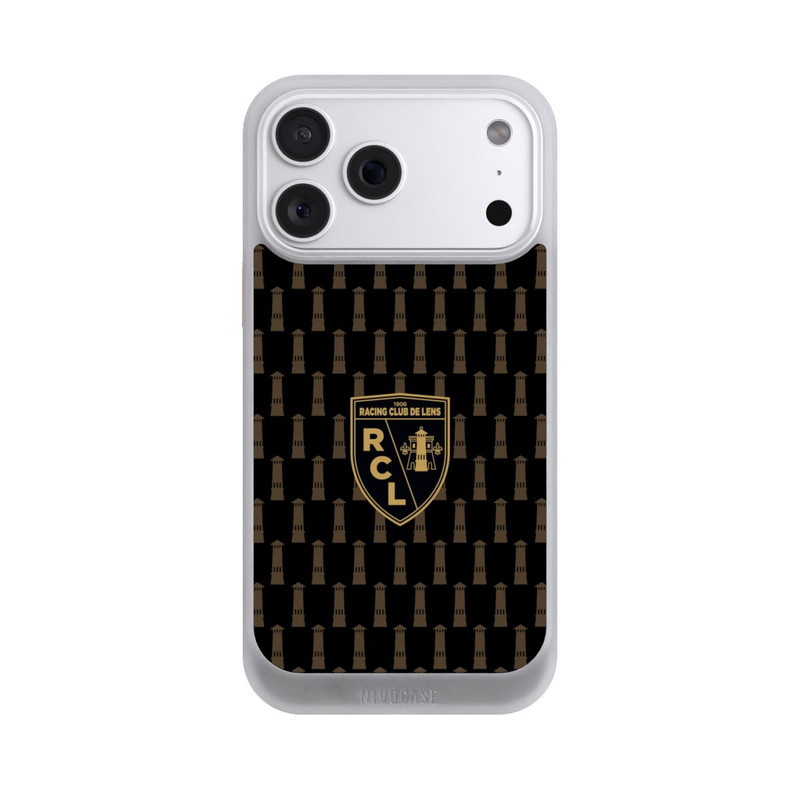 iPhone 18 Pro Max NIVOcore RC Lens Auswärtstrikot 2020/21