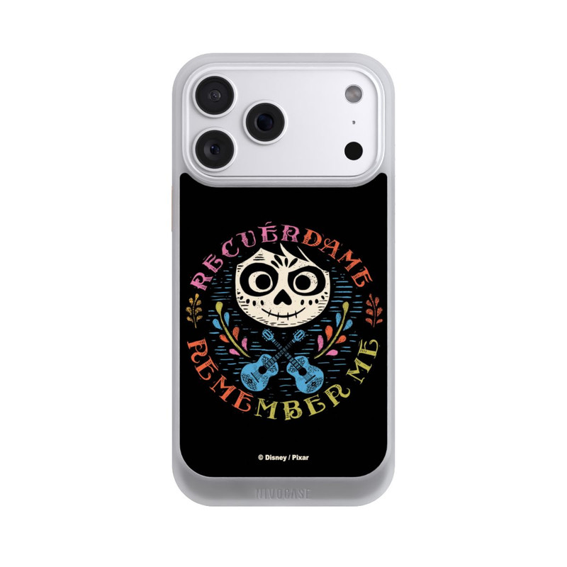 iPhone 18 Pro Max NIVOcore Coco Remember Me