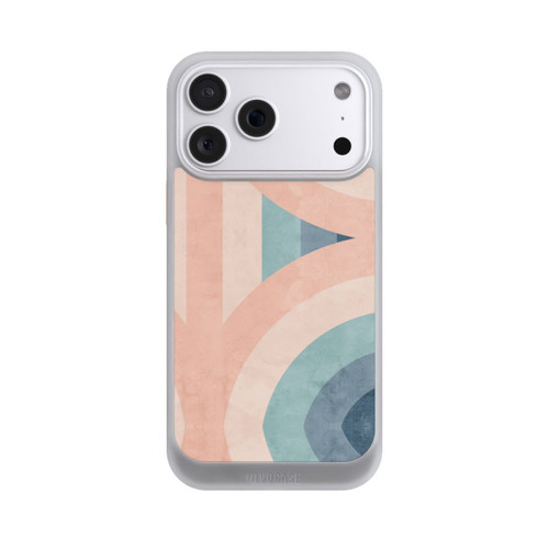 Apple iPhone 18 Pro Max NIVOcore Nur ein Regenbogen