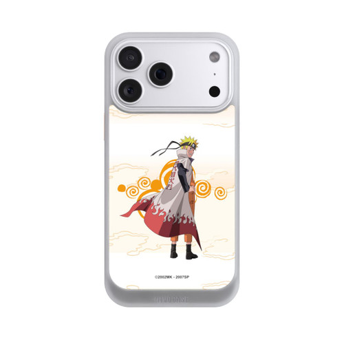 Apple iPhone 18 Pro Max NIVOcore Naruto Hokage