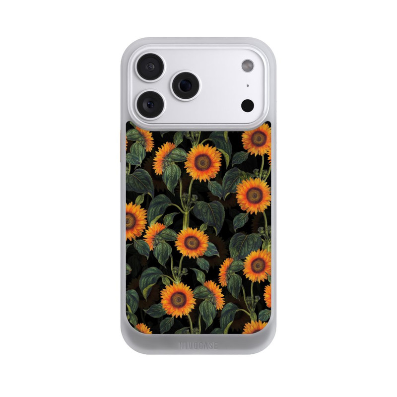 iPhone 18 Pro Max NIVOcore Sunflower Black
