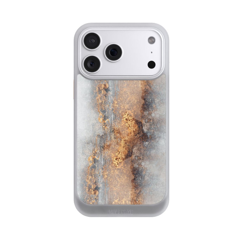 iPhone 18 Pro Max NIVOcore Fog