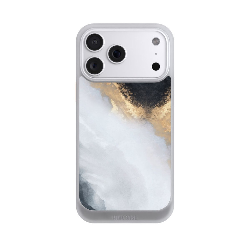 iPhone 18 Pro Max NIVOcore Flux