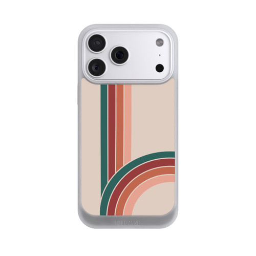 Apple iPhone 18 Pro Max NIVOcore Erdtöne