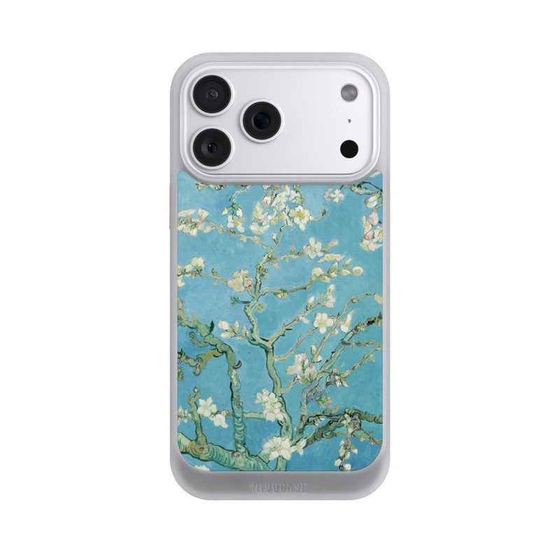iPhone 18 Pro Max NIVOcore Mandelblüte von Vincent Van Gogh