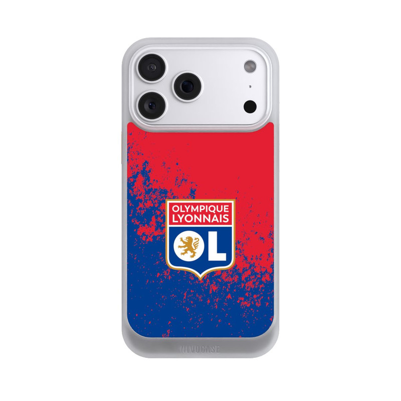 iPhone 18 Pro Max NIVOcore OL Grunge