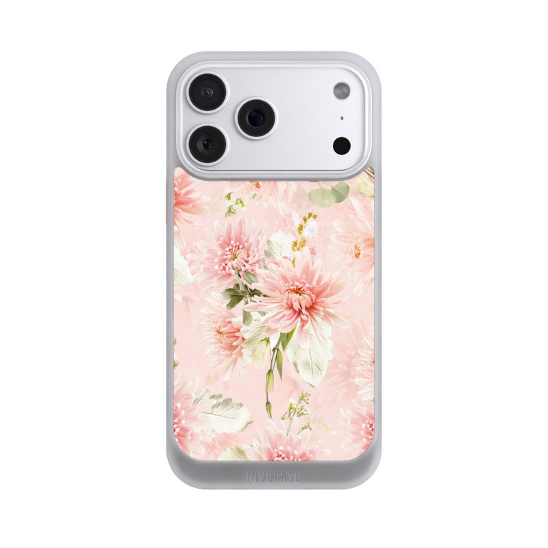 iPhone 18 Pro Max NIVOcore Blumen zum Träumen