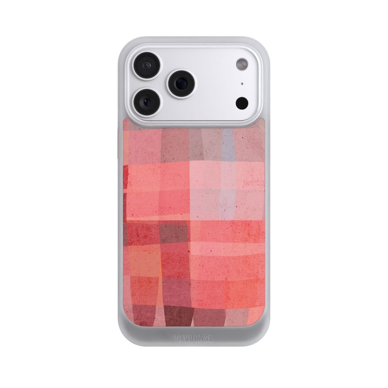 iPhone 18 Pro Max NIVOcore Rayures en tricot