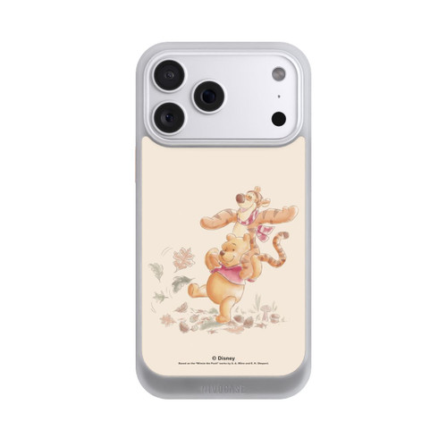 Apple iPhone 18 Pro Max NIVOcore Winnie the Pooh and Tigger Shenanigans