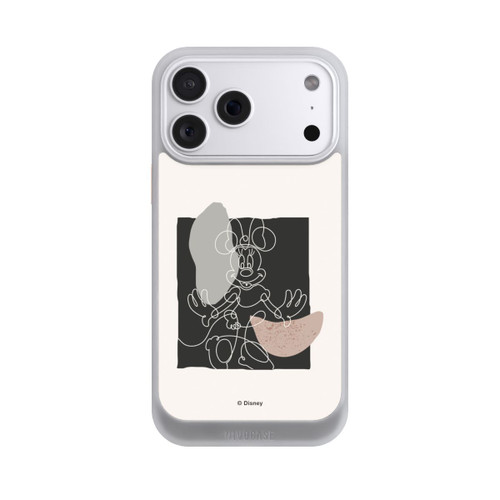 Apple iPhone 18 Pro Max NIVOcore Minnie Abstrakte Formen 2