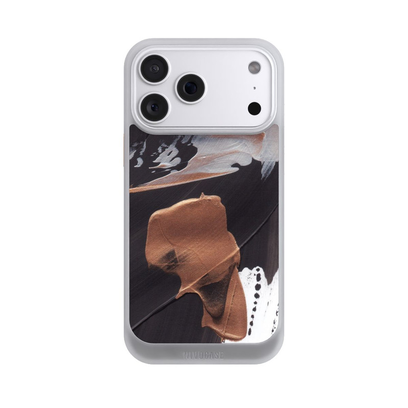 iPhone 18 Pro Max NIVOcore Belle erreur