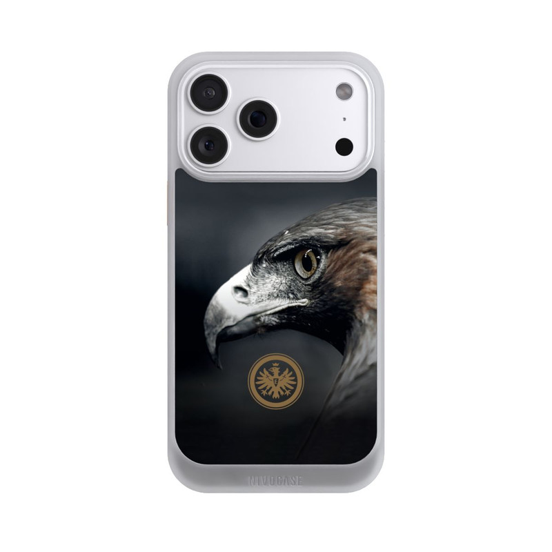 iPhone 18 Pro Max NIVOcore Eintracht Adler Design