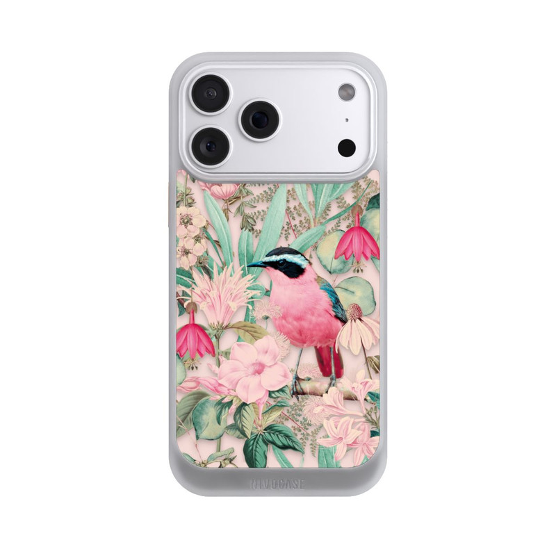iPhone 18 Pro Max NIVOcore Pastellvogel