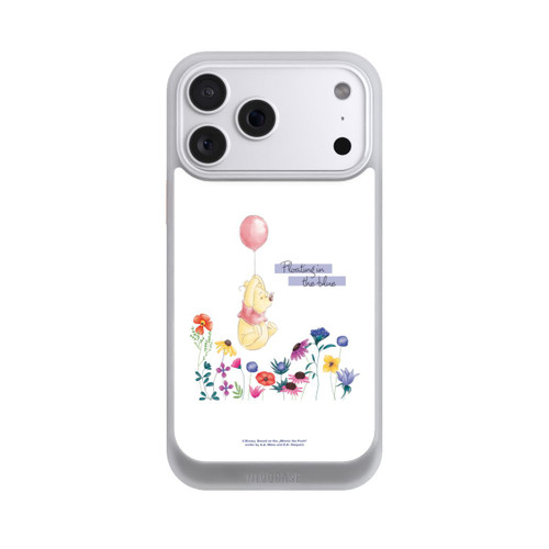 Apple iPhone 18 Pro Max NIVOcore Winnie Puuh Floating in The Blue