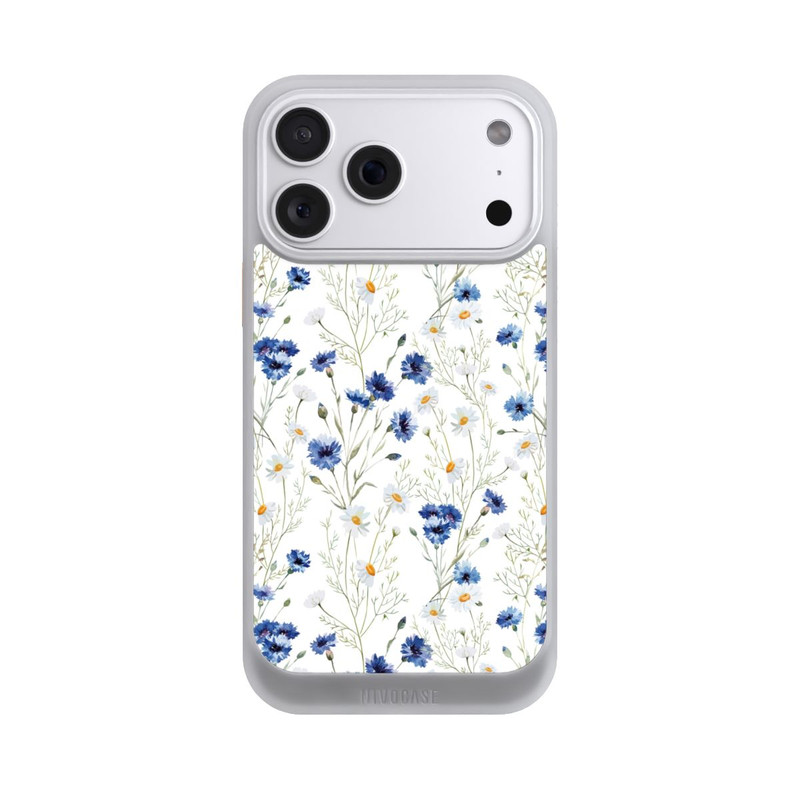 iPhone 18 Pro Max NIVOcore Flower Pattern 6