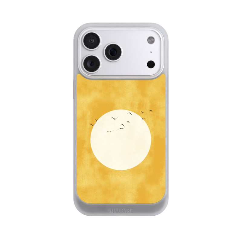 iPhone 18 Pro Max NIVOcore Ewiger Sonnenschein