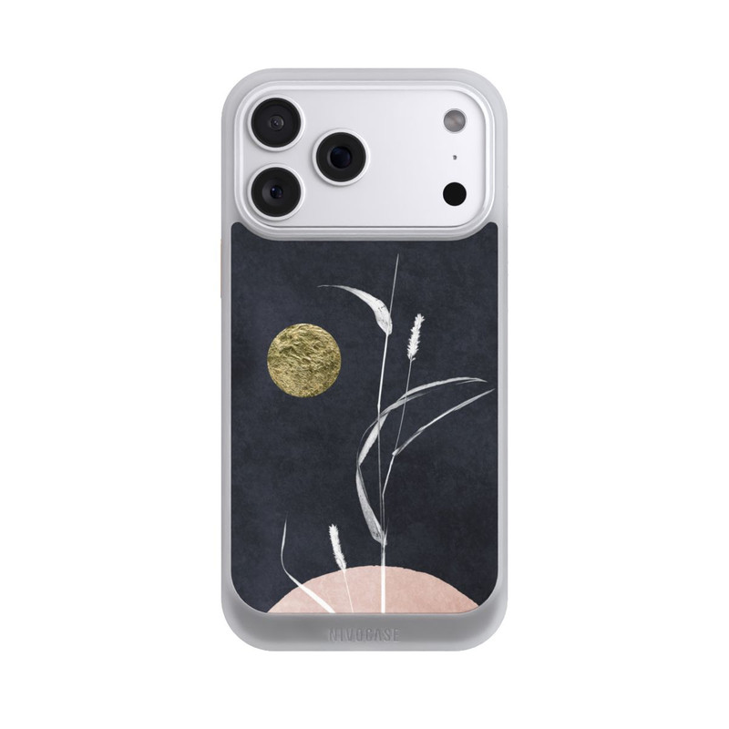 iPhone 18 Pro Max NIVOcore Dämmerung in der Dunkelheit