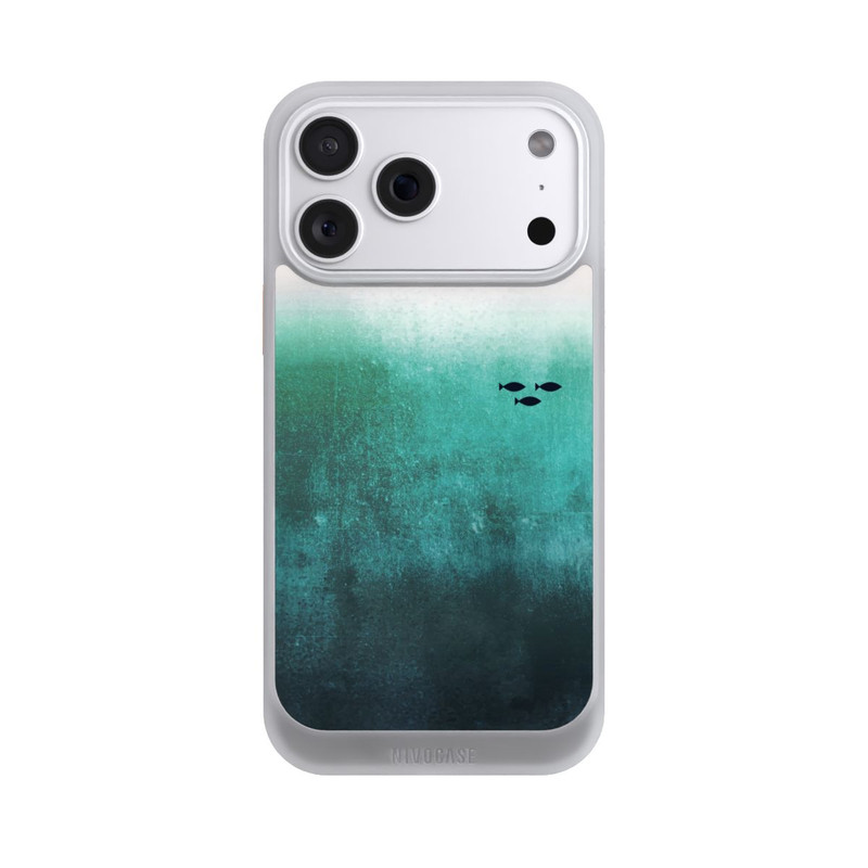 iPhone 18 Pro Max NIVOcore Kleine Familie