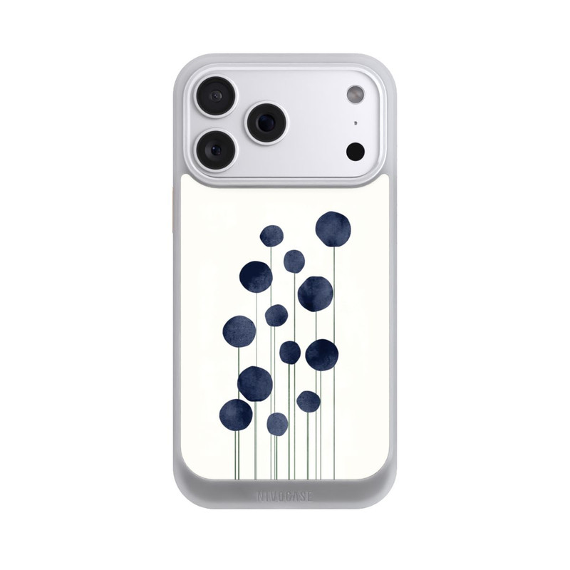 iPhone 18 Pro Max NIVOcore Waterflowers