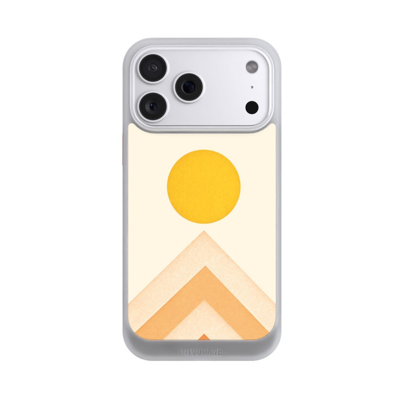 iPhone 18 Pro Max NIVOcore Berglandschaft 4