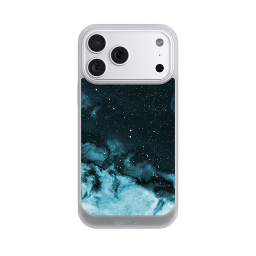 Apple iPhone 18 Pro Max NIVOcore Blauer Trübsinn