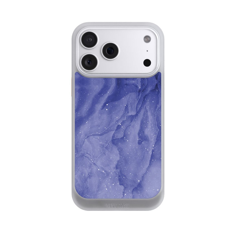iPhone 18 Pro Max NIVOcore Mystischer Kristall