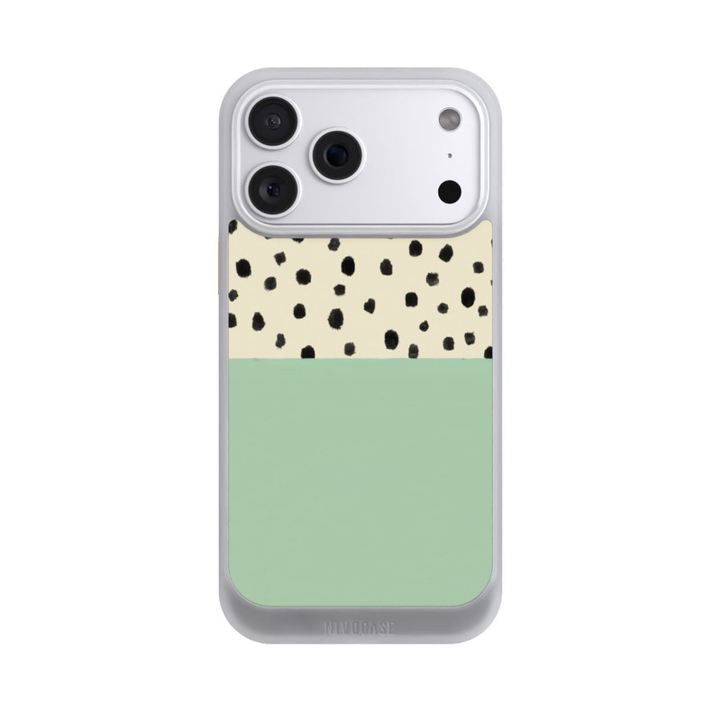 iPhone 18 Pro Max NIVOcore Points et Boho