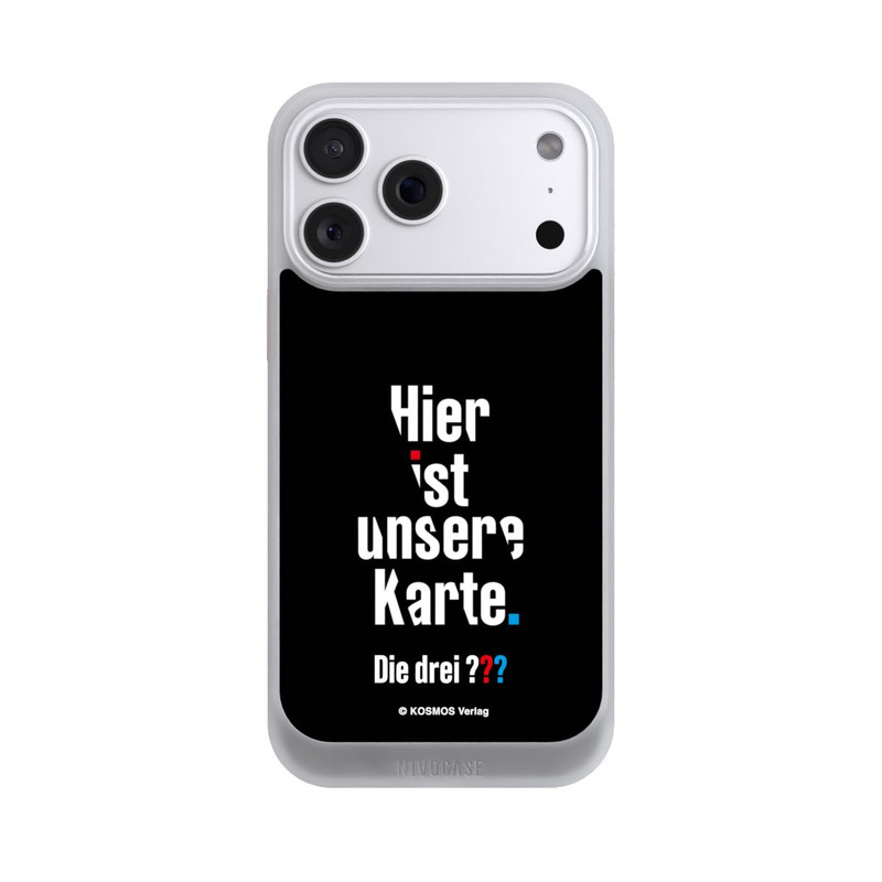iPhone 18 Pro Max NIVOcore Hier Ist Unsere Karte