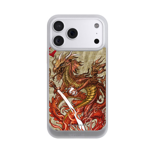Apple iPhone 18 Pro Max NIVOcore 13th Samurai