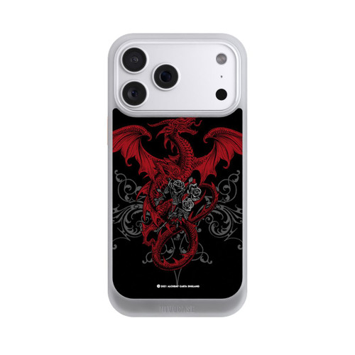 Apple iPhone 18 Pro Max NIVOcore Draco Rosa