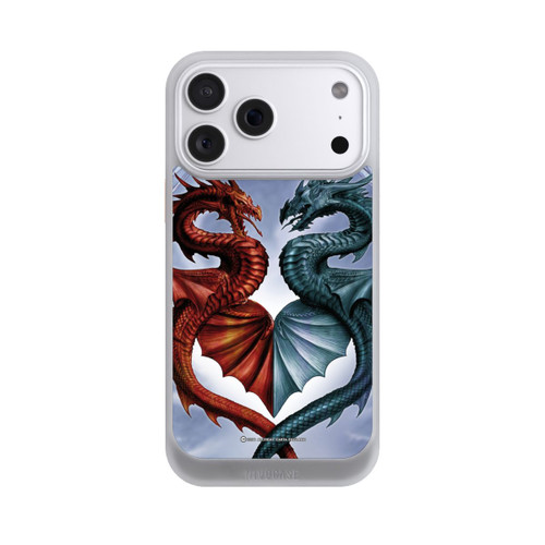 Apple iPhone 18 Pro Max NIVOcore Draconic Tryst