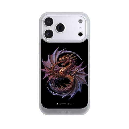 Apple iPhone 18 Pro Max NIVOcore Maelstromeus