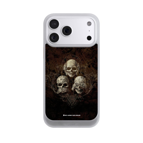Apple iPhone 18 Pro Max NIVOcore No Evil