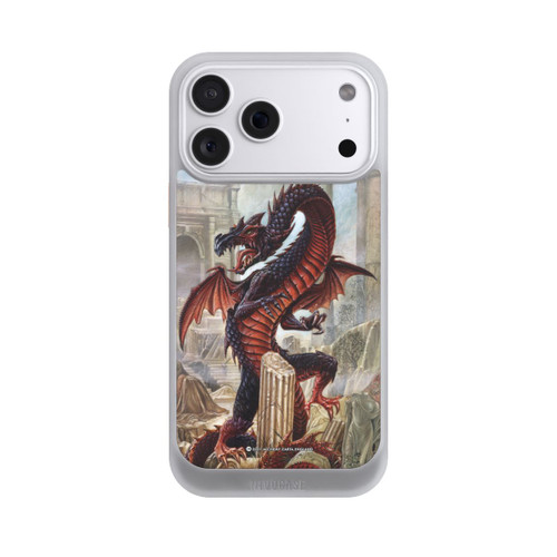 Apple iPhone 18 Pro Max NIVOcore Vindicta Pendragon