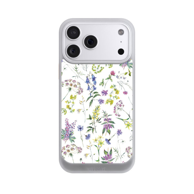iPhone 18 Pro Max NIVOcore Wald und Wiesenblumen