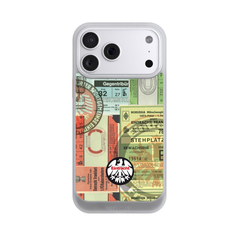 iPhone 18 Pro Max NIVOcore Final Tickets 