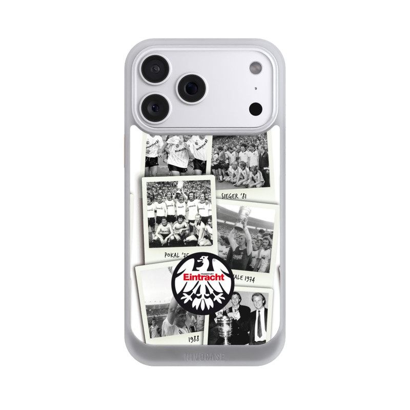 iPhone 18 Pro Max NIVOcore Polaroid