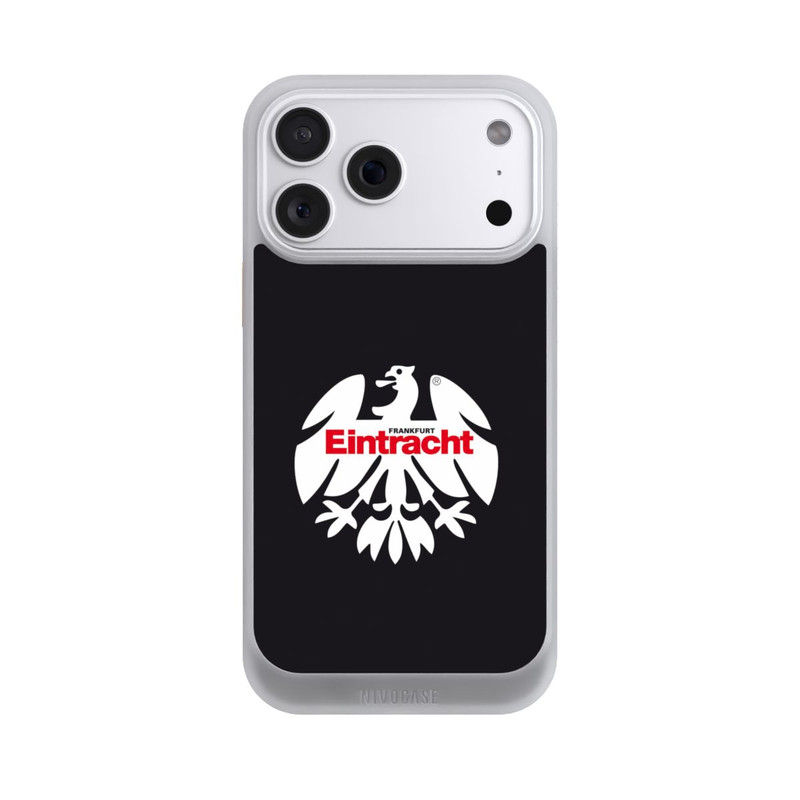 iPhone 18 Pro Max NIVOcore Logo Adler 1980